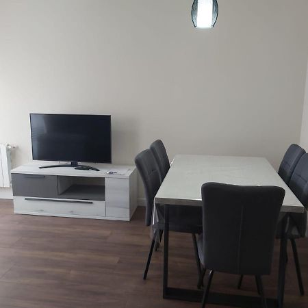Corral Del Duque II Apartment San Cristobal de Segovia Luaran gambar