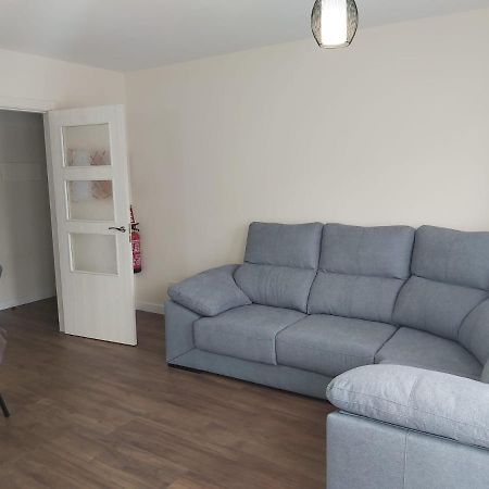 Corral Del Duque II Apartment San Cristobal de Segovia Luaran gambar
