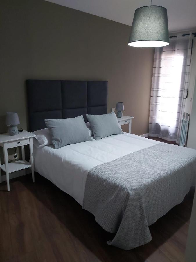 Corral Del Duque II Apartment San Cristobal de Segovia Luaran gambar