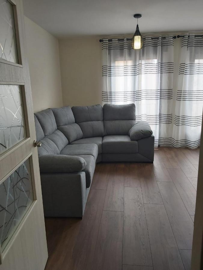 Corral Del Duque II Apartment San Cristobal de Segovia Luaran gambar